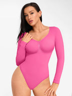 Body Modelador VeroSculpt