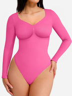 Body Modelador VeroSculpt