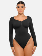 Body Vero Manga Firme