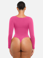 Body Vero Manga Firme