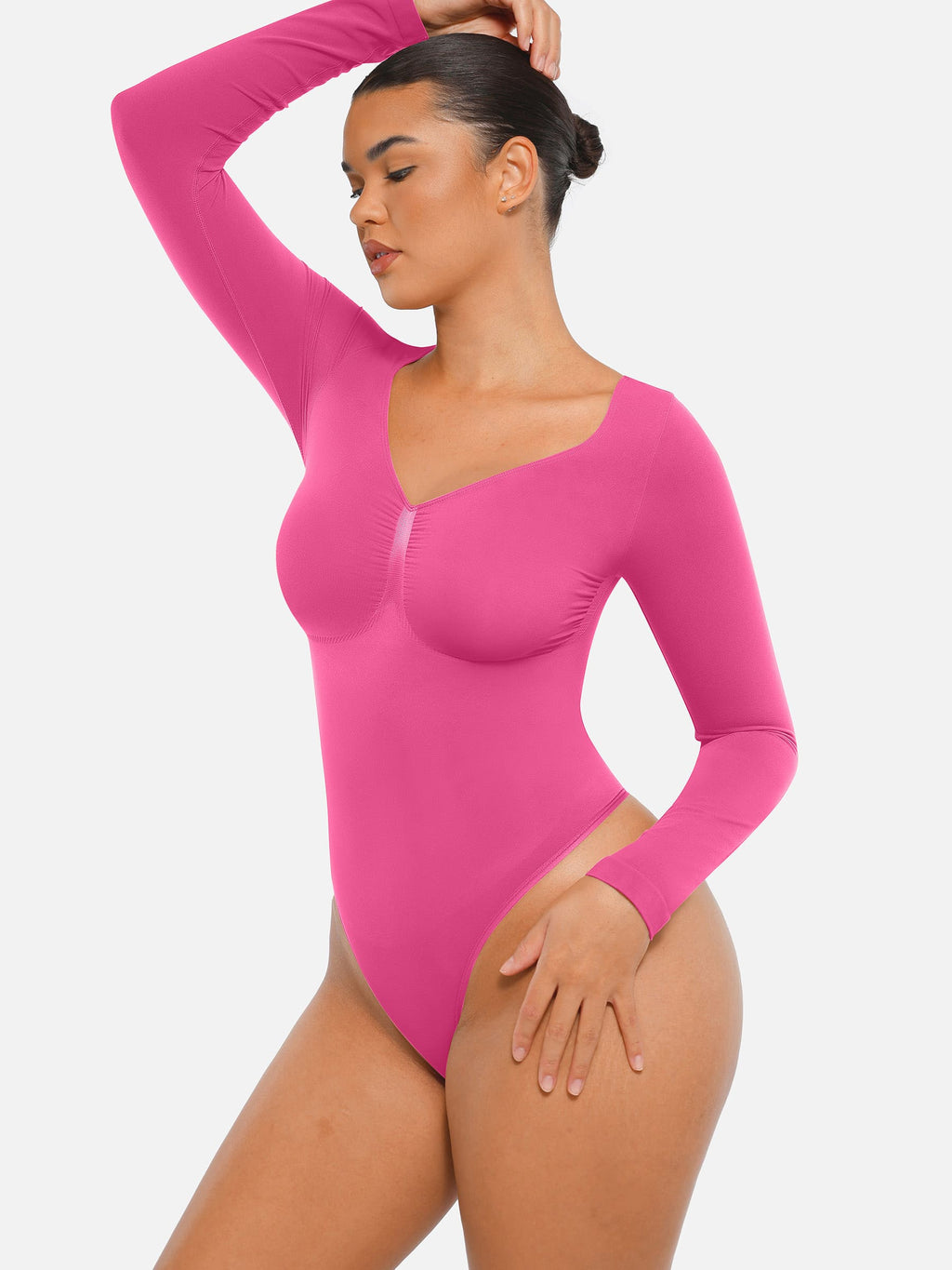 Body Vero Manga Firme