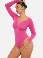 Body Vero Manga Firme