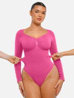 Body Vero Manga Firme