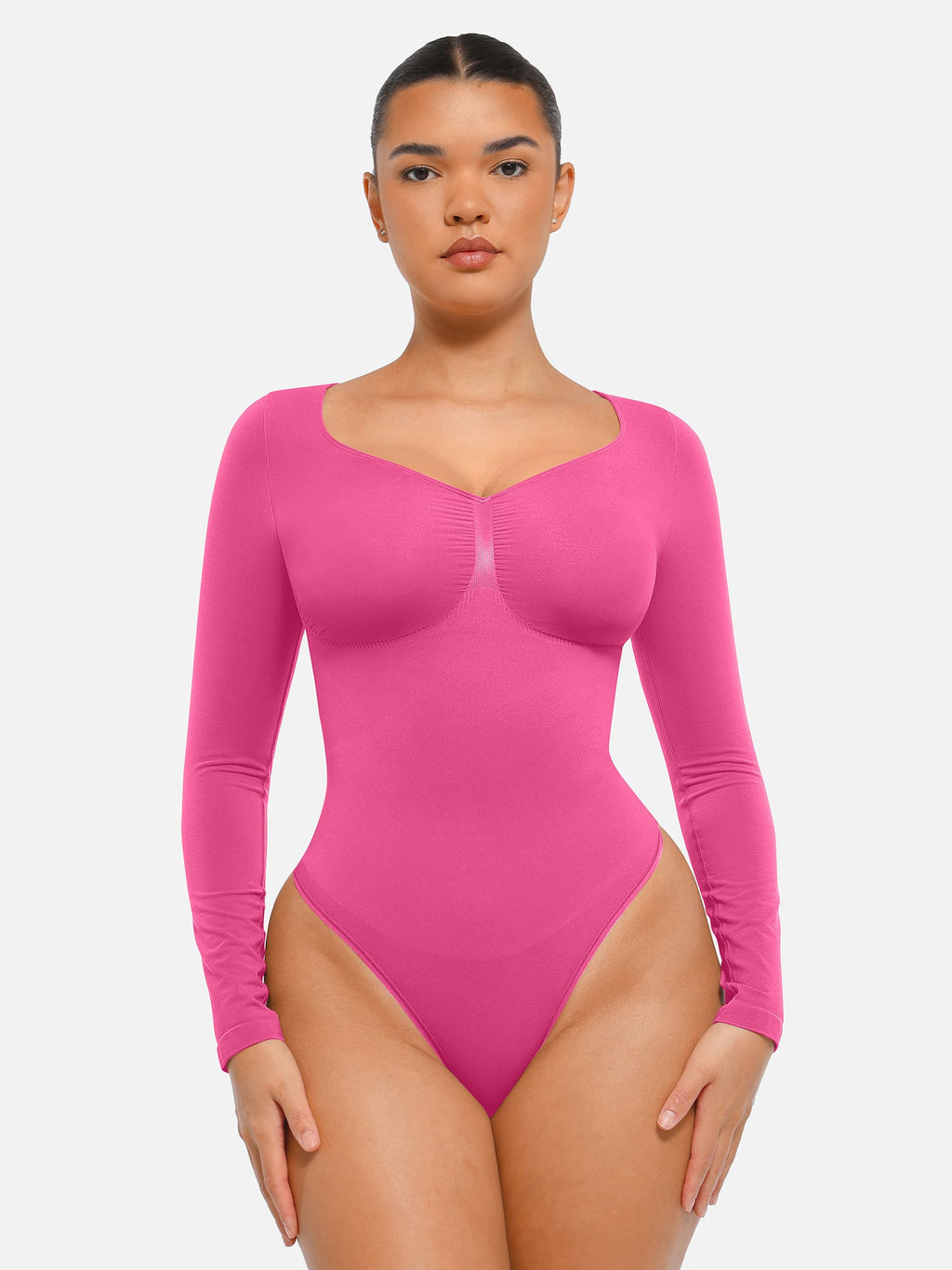 Body Vero Manga Firme