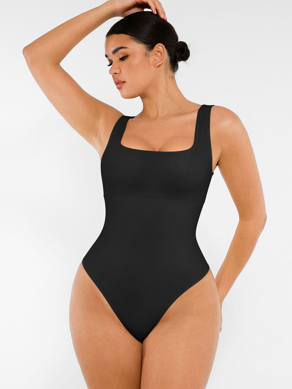 Body Modelador VeroSmooth