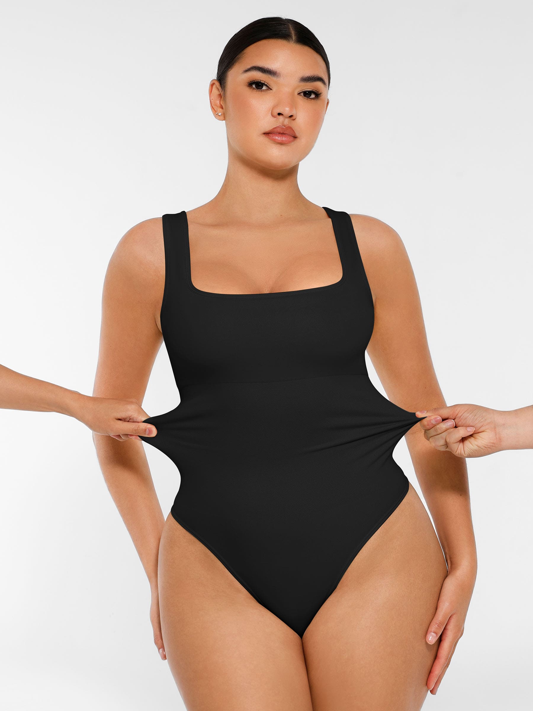 Body Modelador VeroSmooth