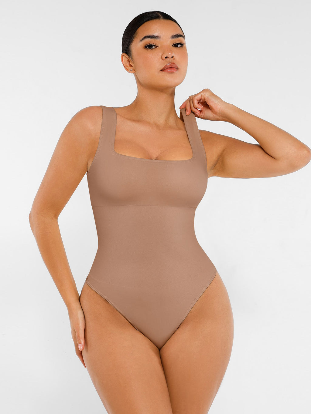 Body Modelador VeroSmooth