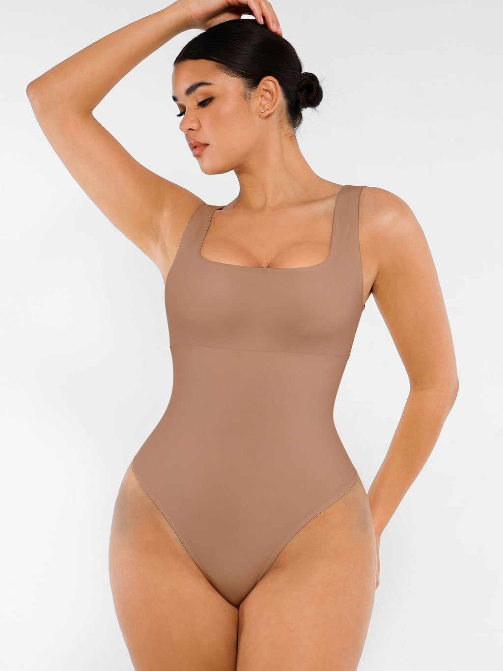 Body Modelador VeroSmooth