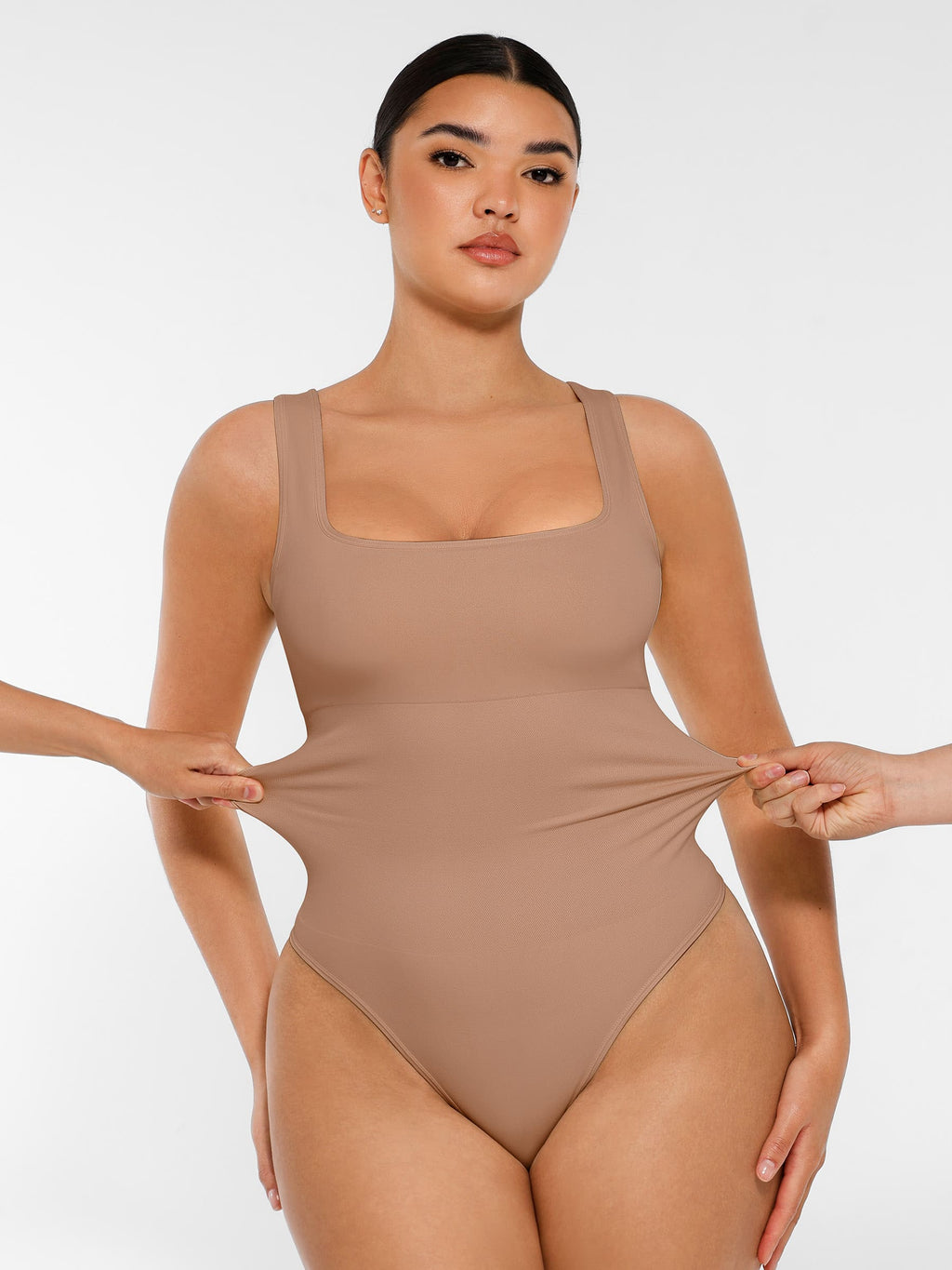 Body Modelador VeroSmooth