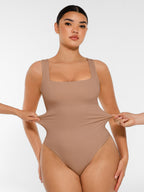 Body Modelador VeroSmooth