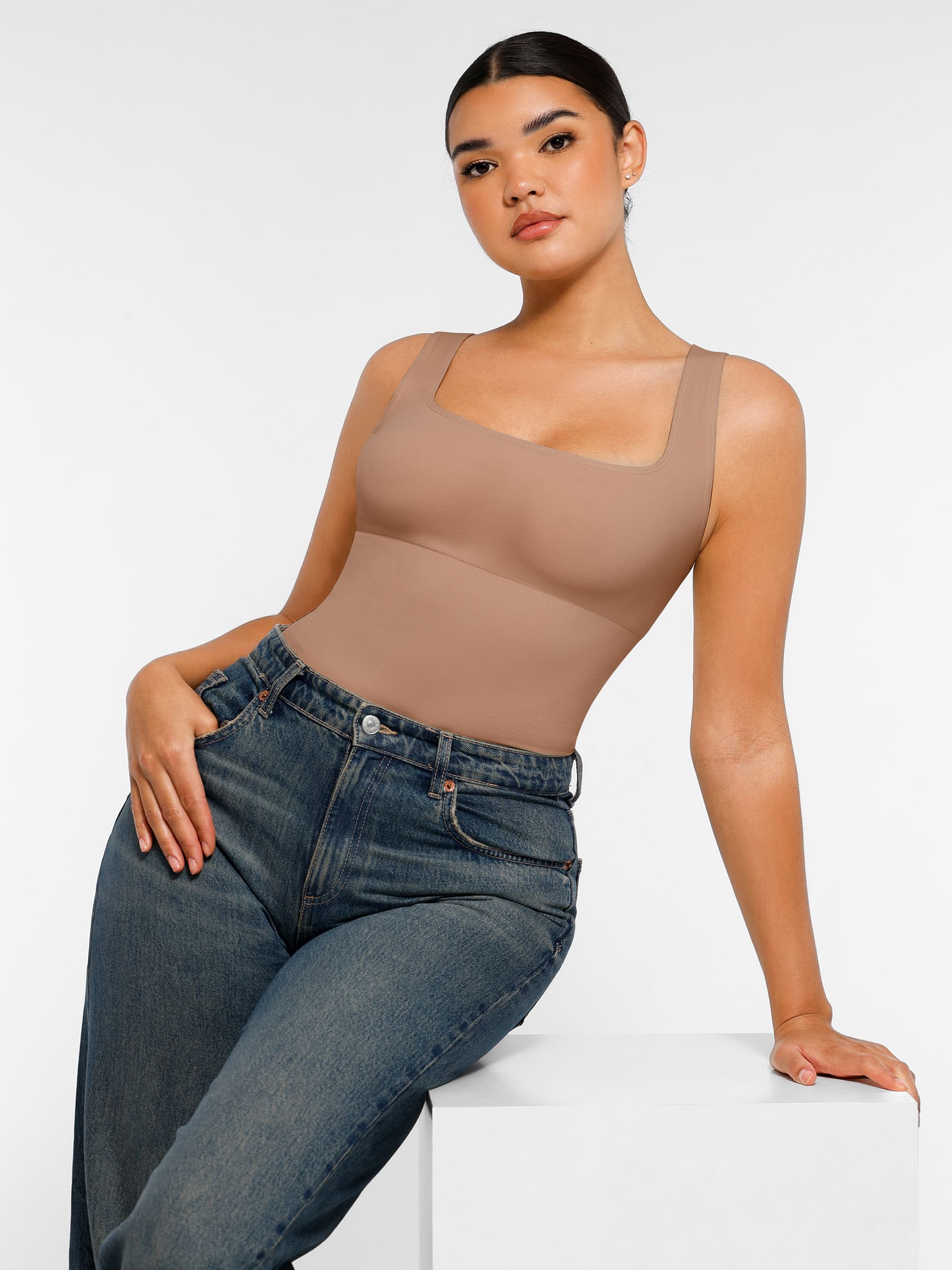 Body Modelador VeroSmooth