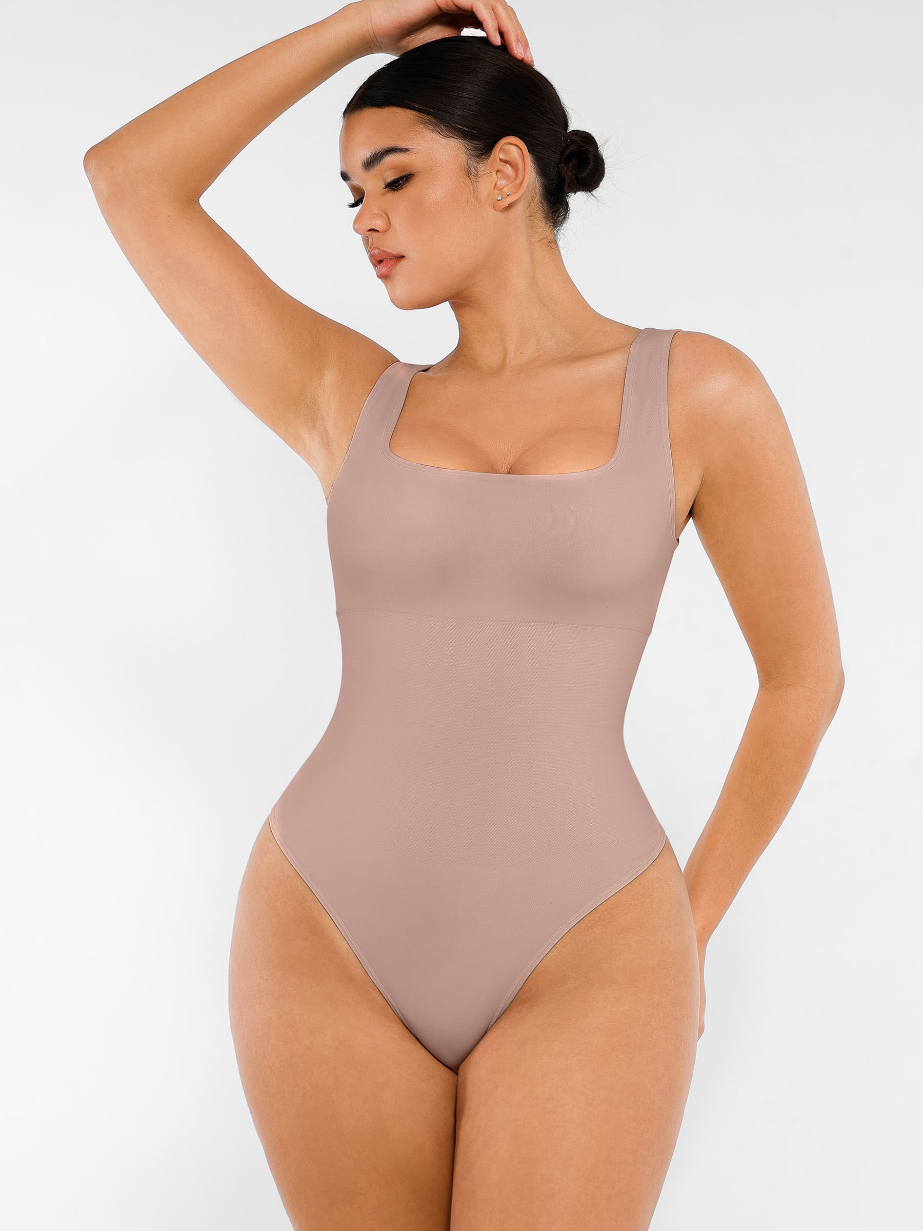 Body Modelador VeroSmooth