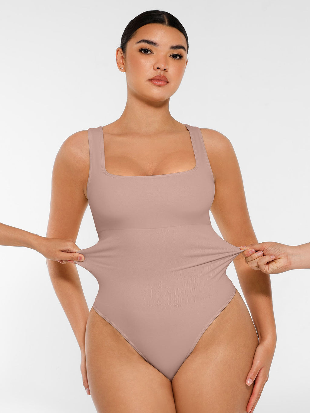 Body Modelador VeroSmooth