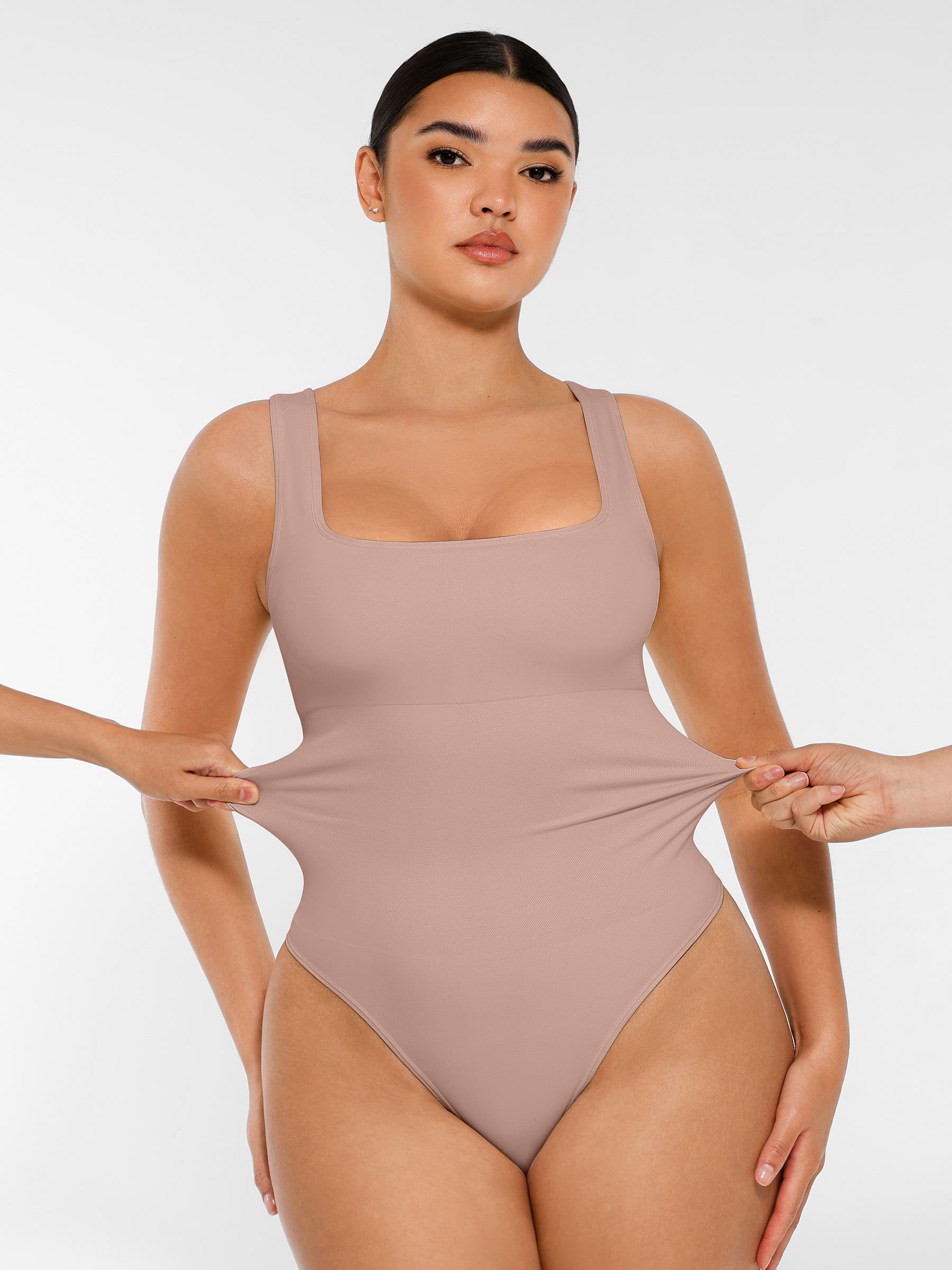 Body Modelador VeroSmooth