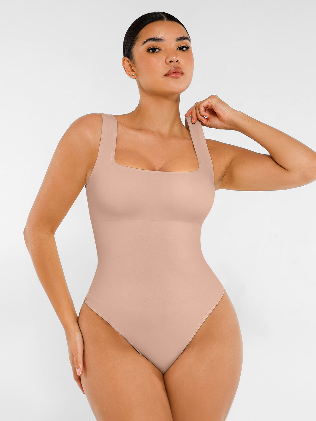 Body Modelador VeroSmooth