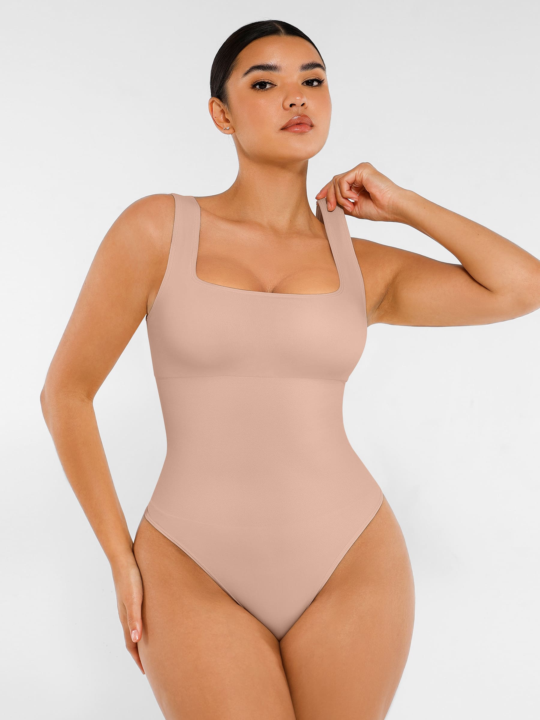 Body Modelador VeroSmooth