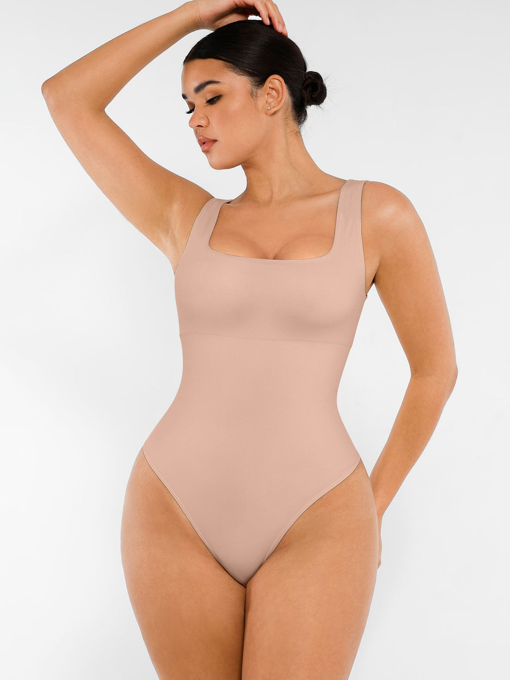 Body Modelador VeroSmooth