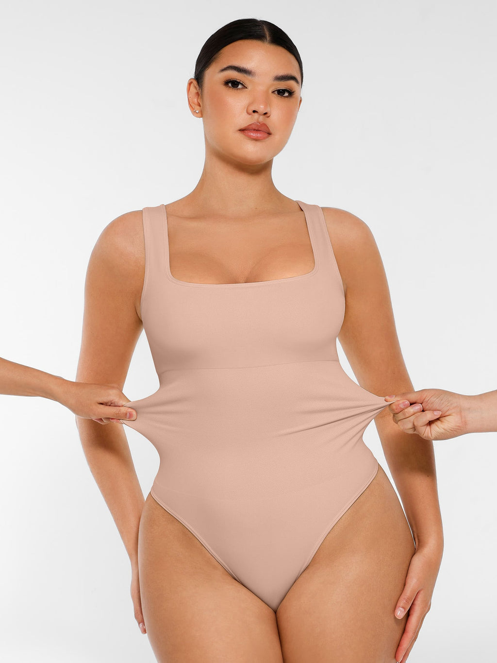 Body Modelador VeroSmooth