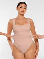 Body Modelador VeroSmooth