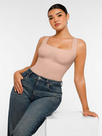 Body Modelador VeroSmooth