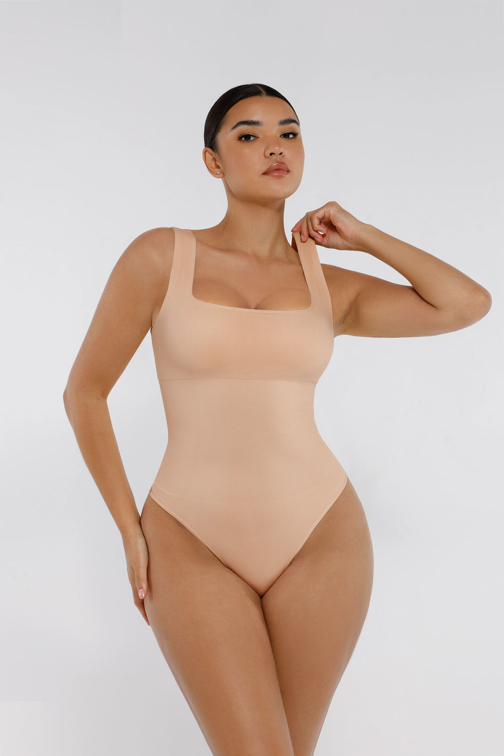 Body Modelador VeroSmooth