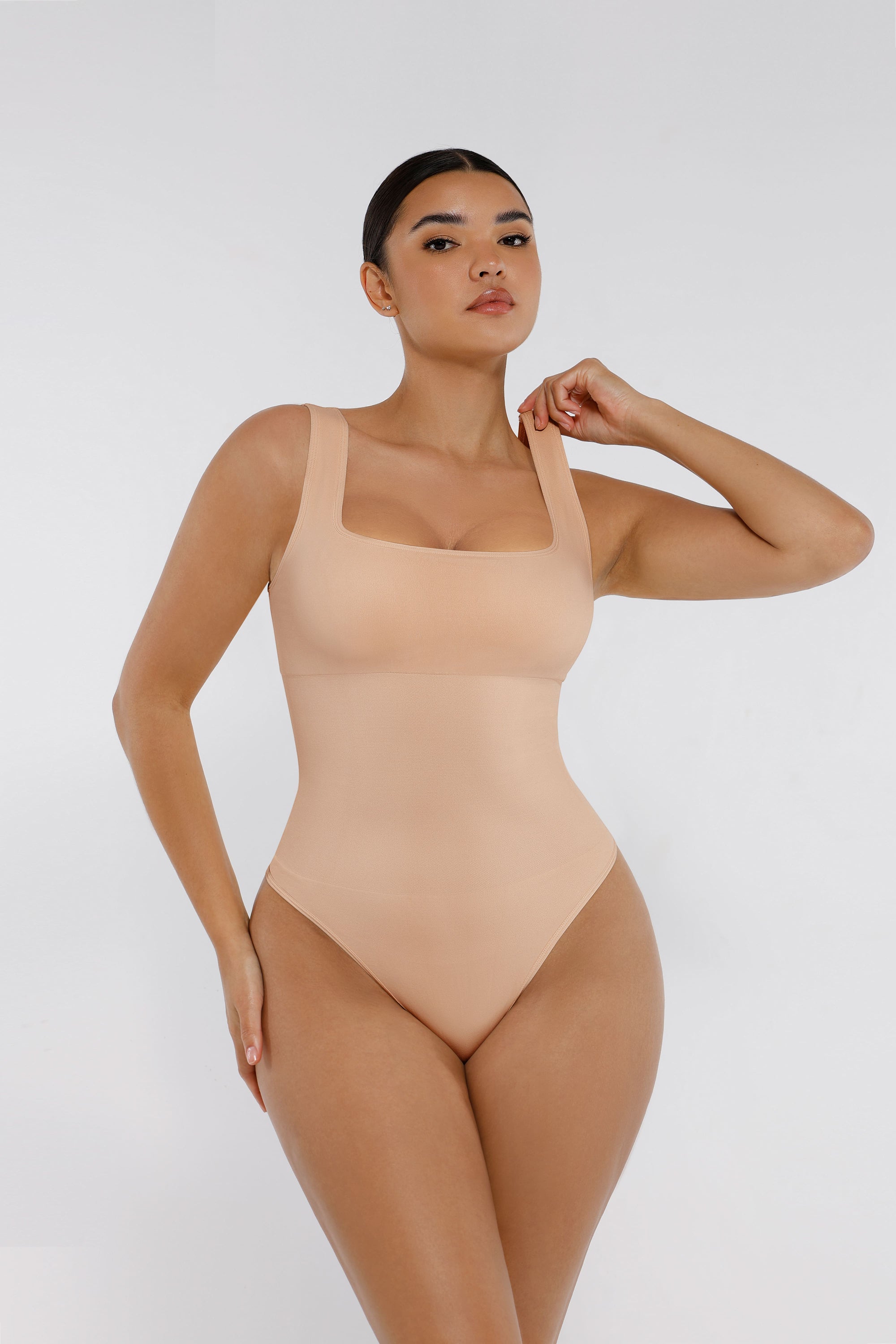 Body Modelador VeroSmooth