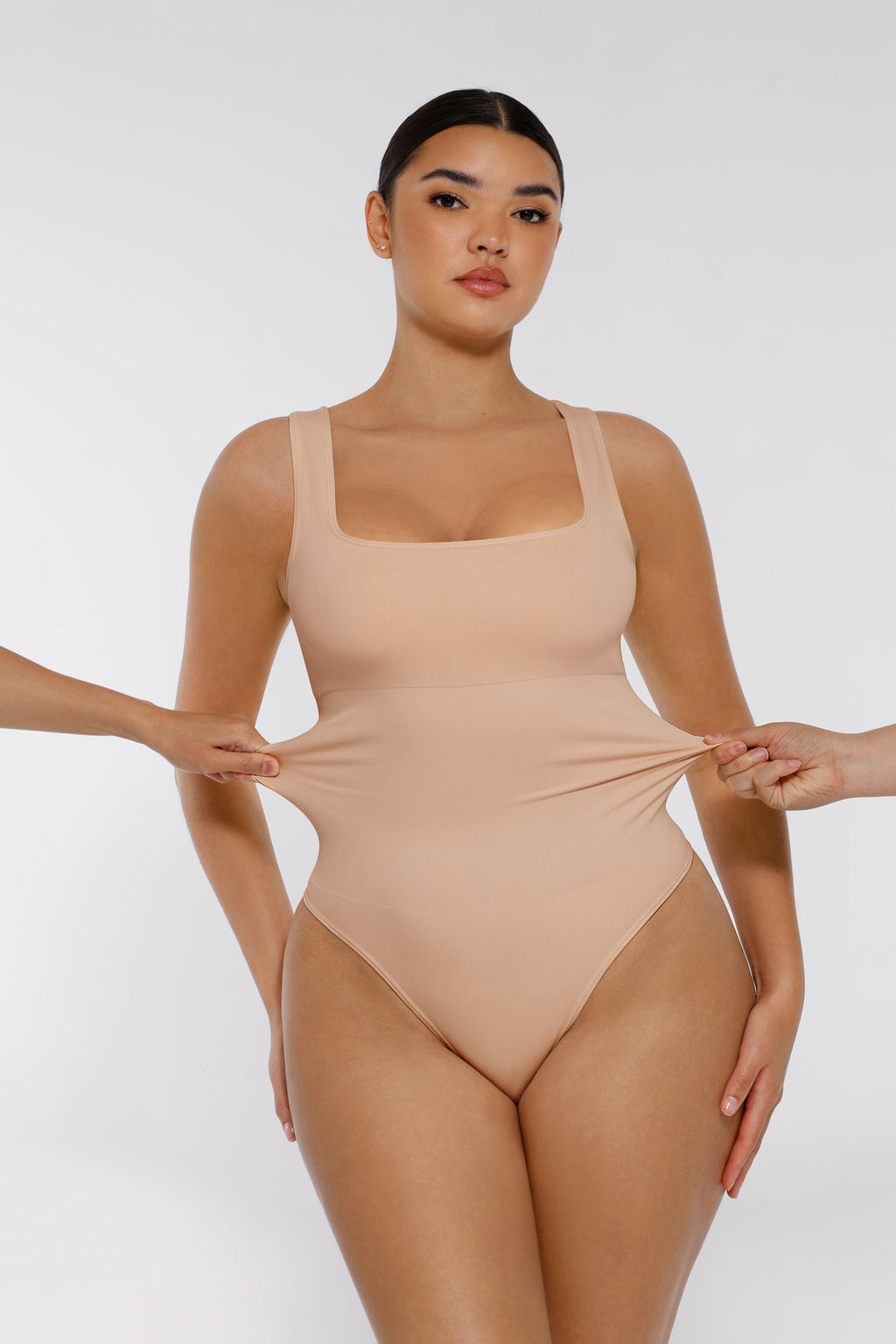 Body Modelador VeroSmooth