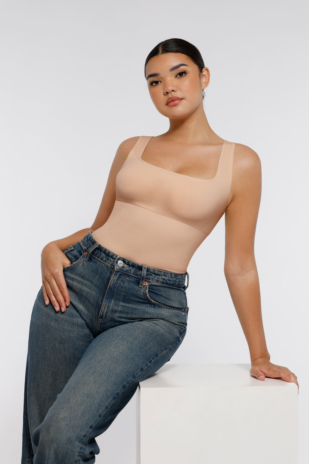 Body Modelador VeroSmooth