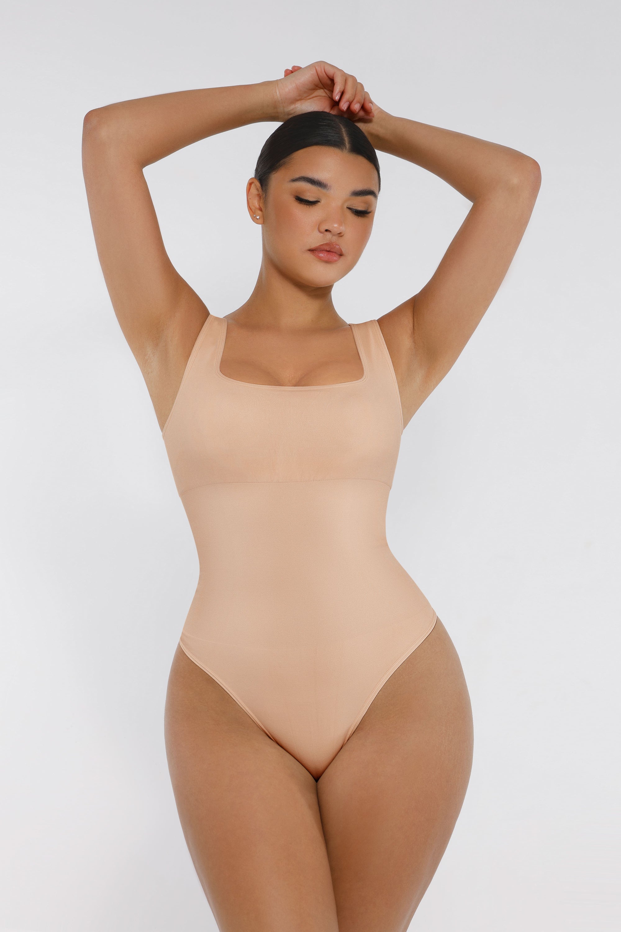 Body Modelador VeroSmooth