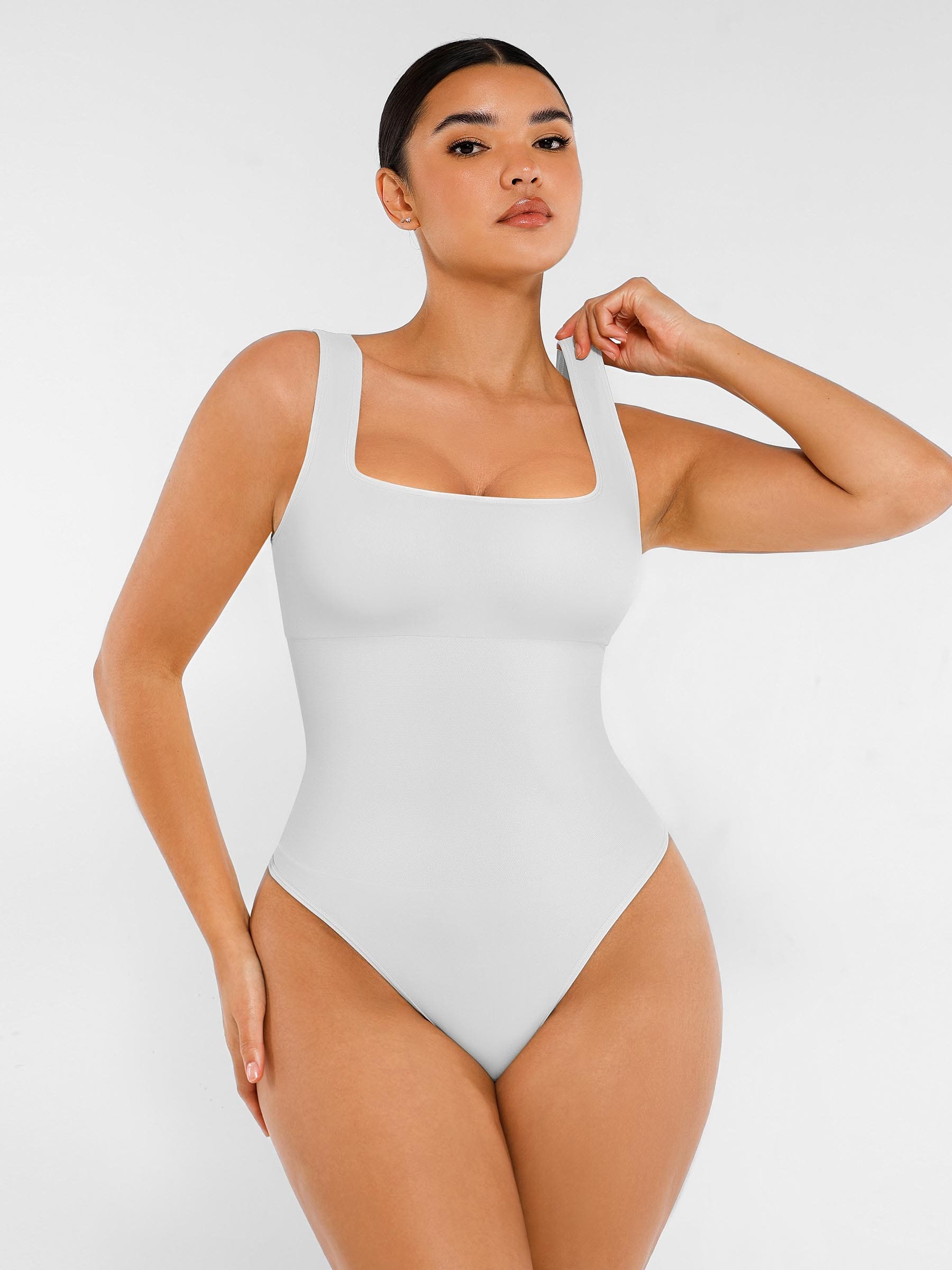 Body Modelador VeroSmooth