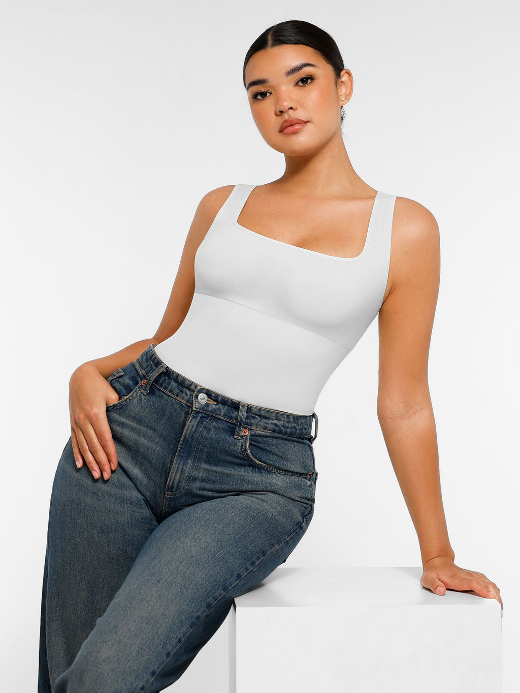 Body Modelador VeroSmooth