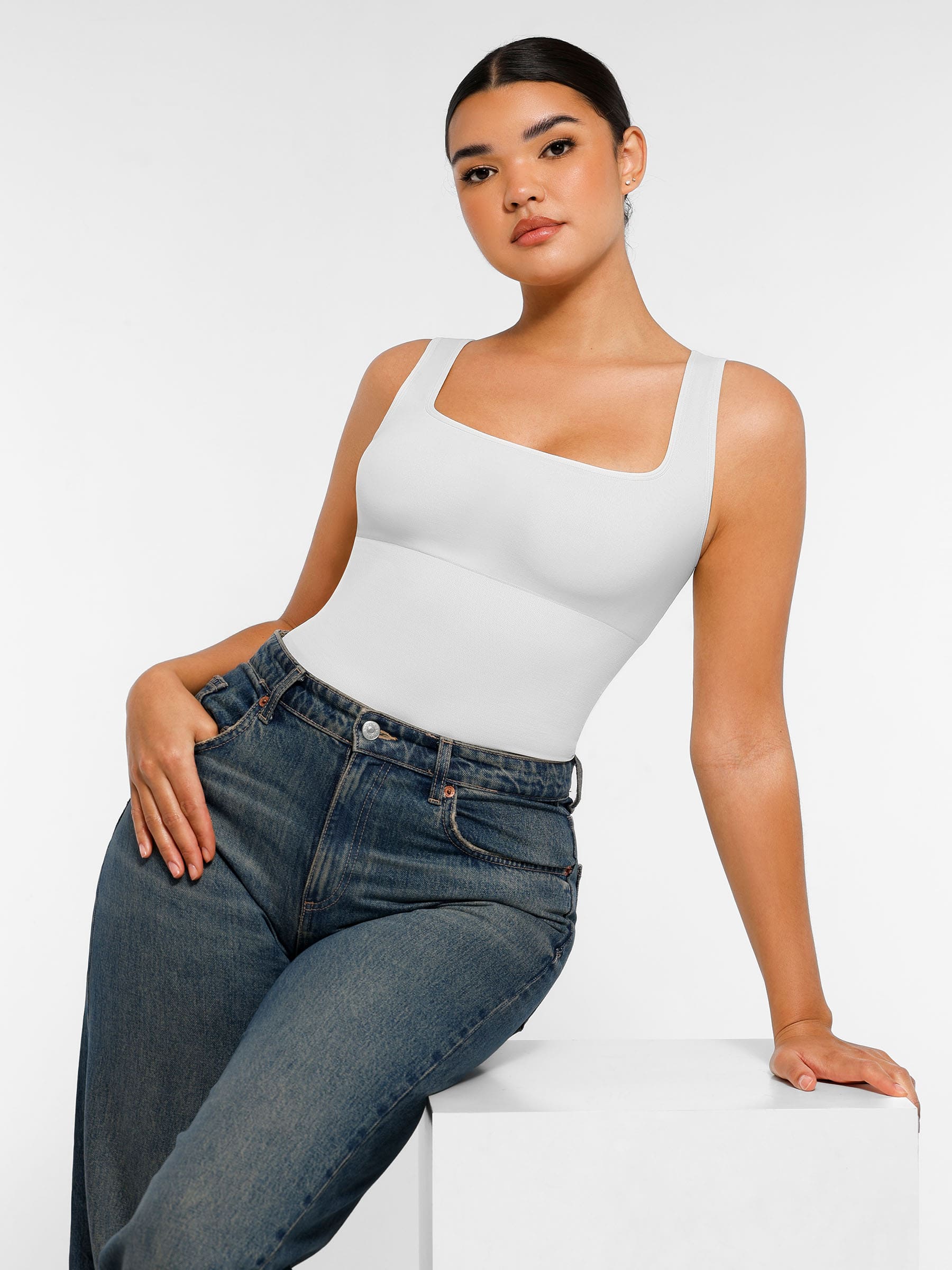 Body Modelador VeroSmooth