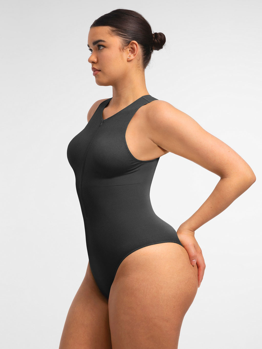 Body Vero InvisibleZip