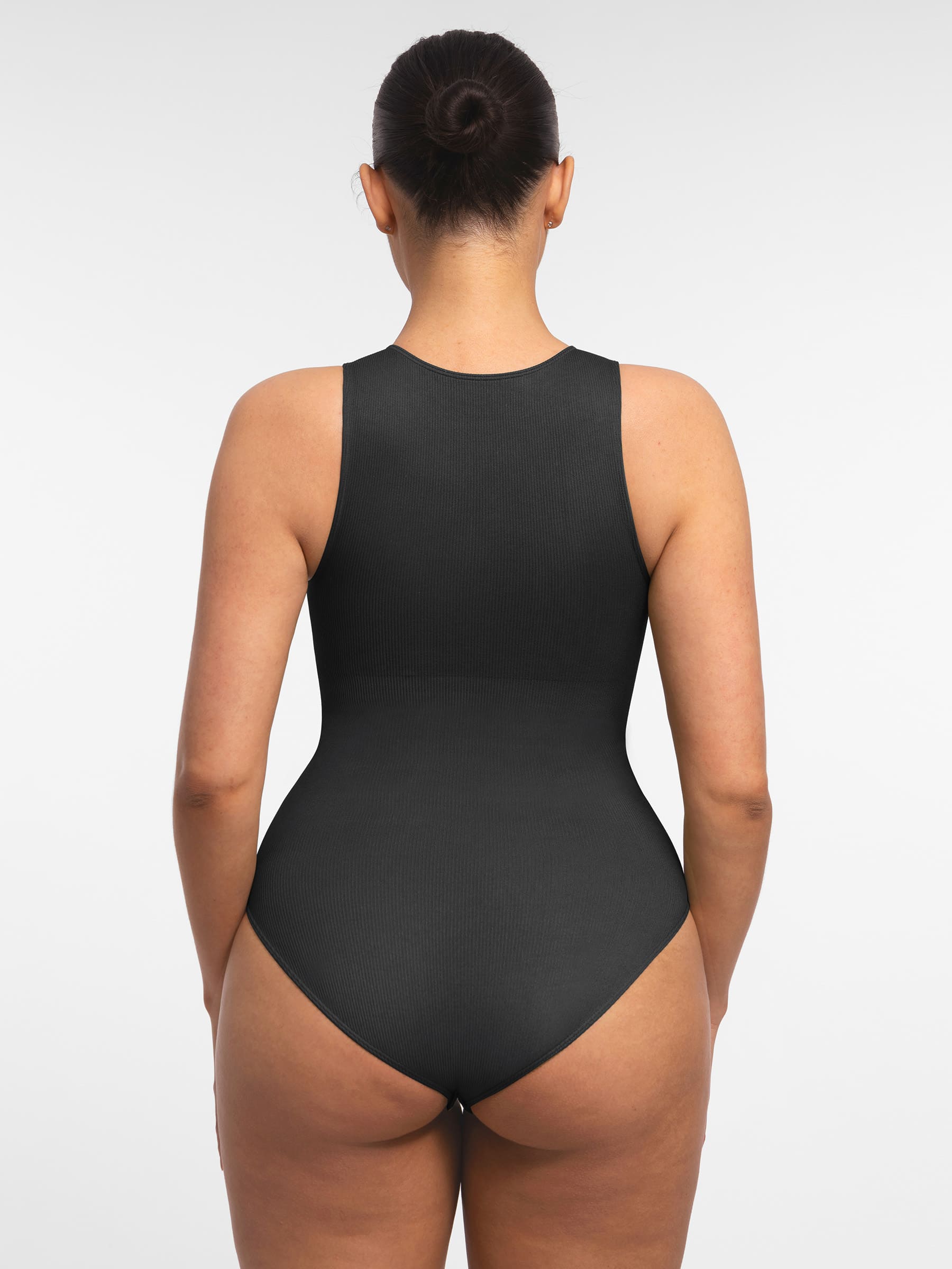 Body Vero InvisibleZip