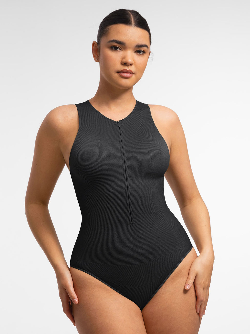 Body Vero InvisibleZip