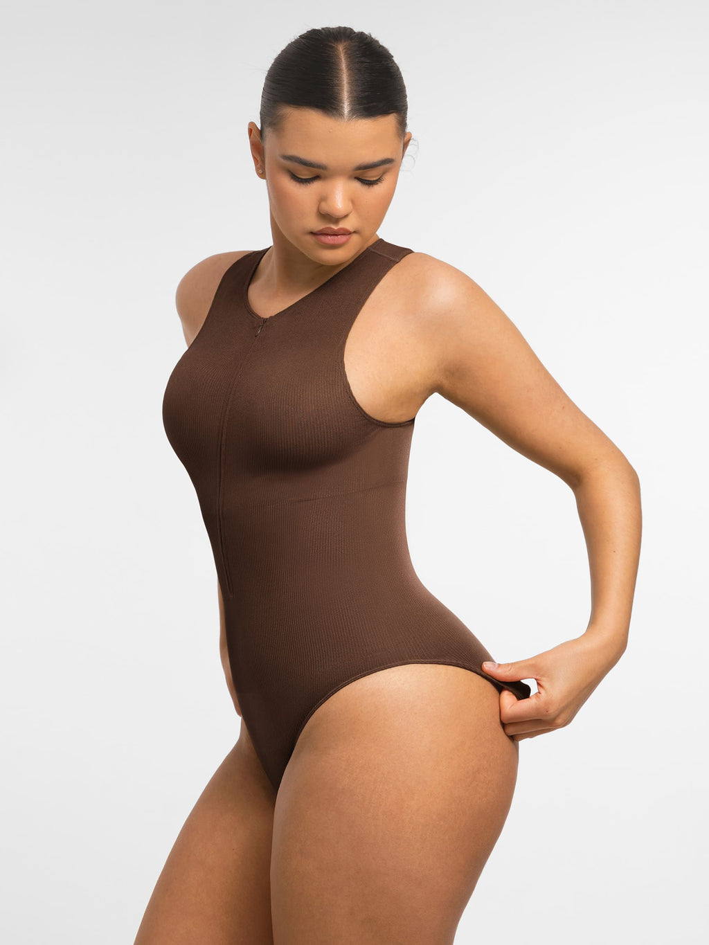 Body Vero InvisibleZip
