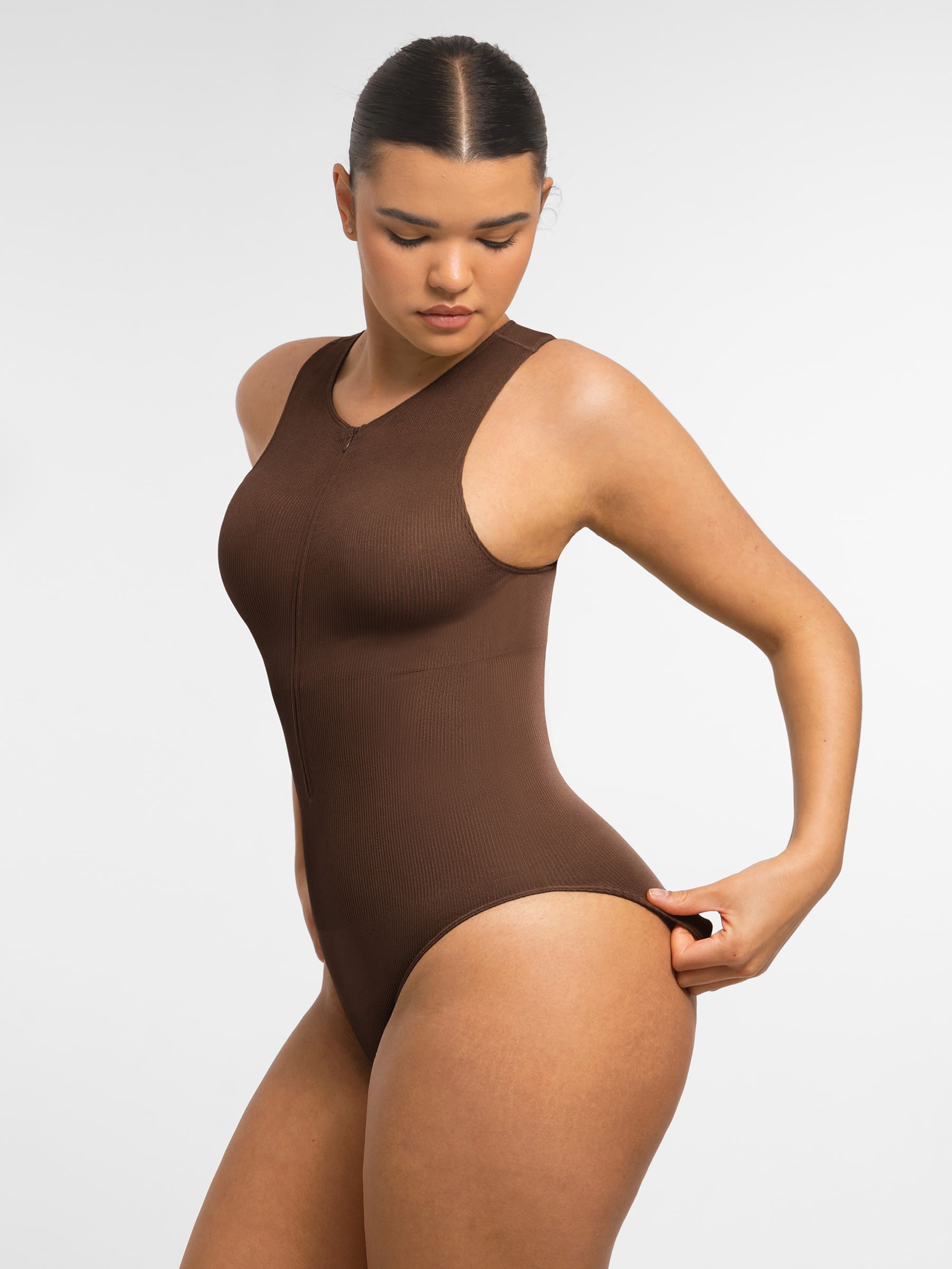Body Vero InvisibleZip