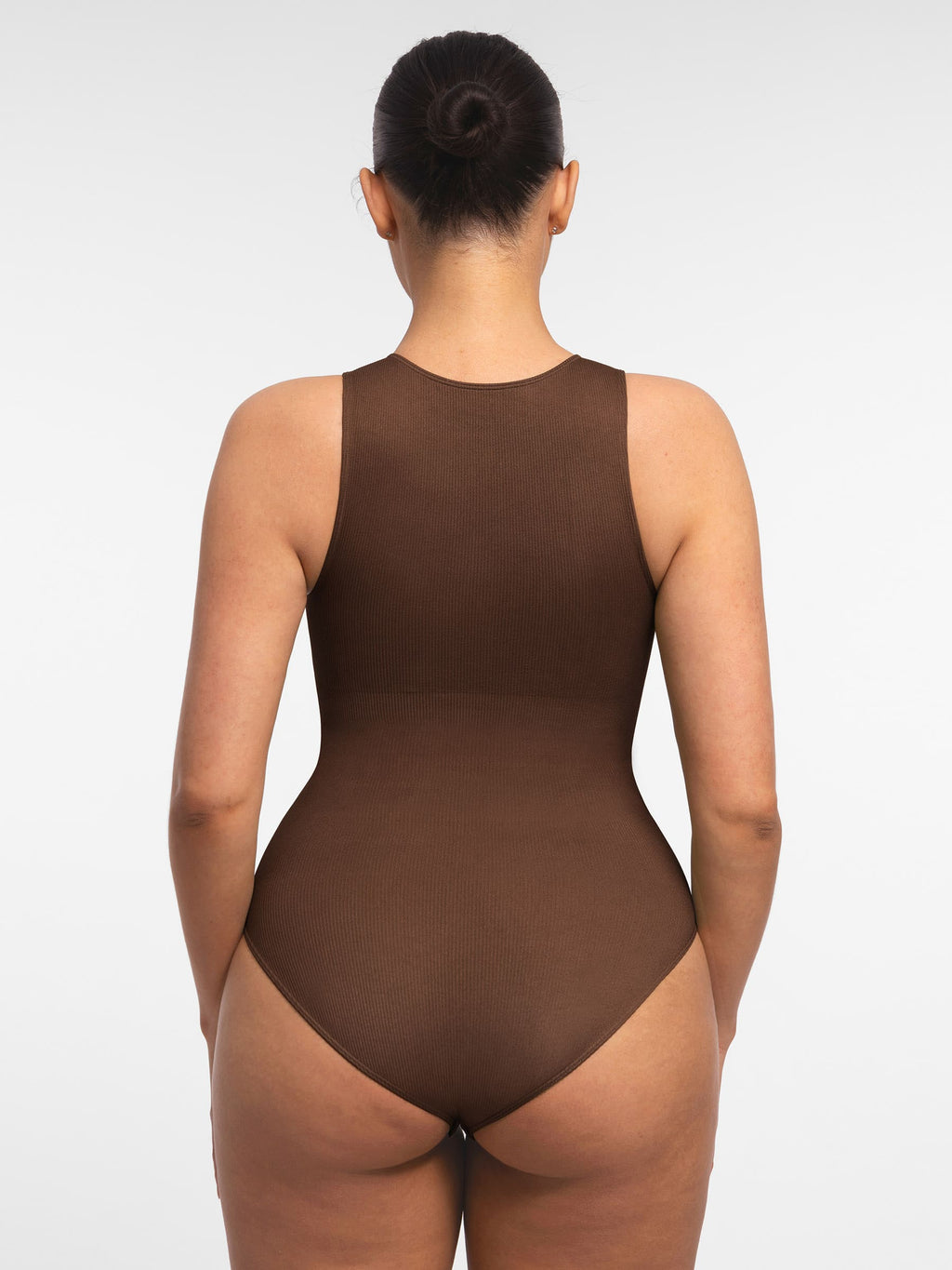 Body Vero InvisibleZip