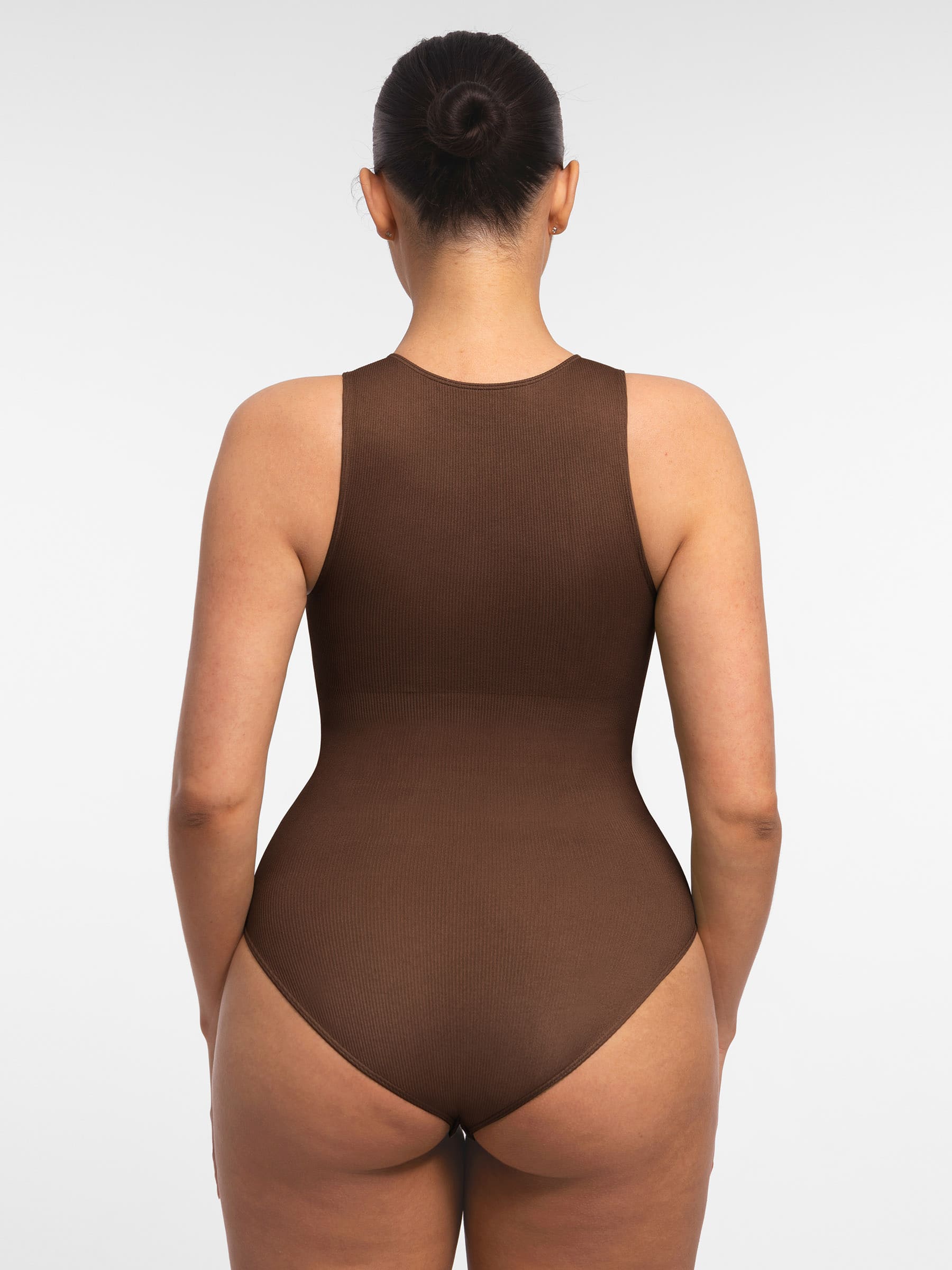 Body Vero InvisibleZip