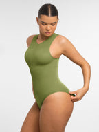 Body Vero InvisibleZip