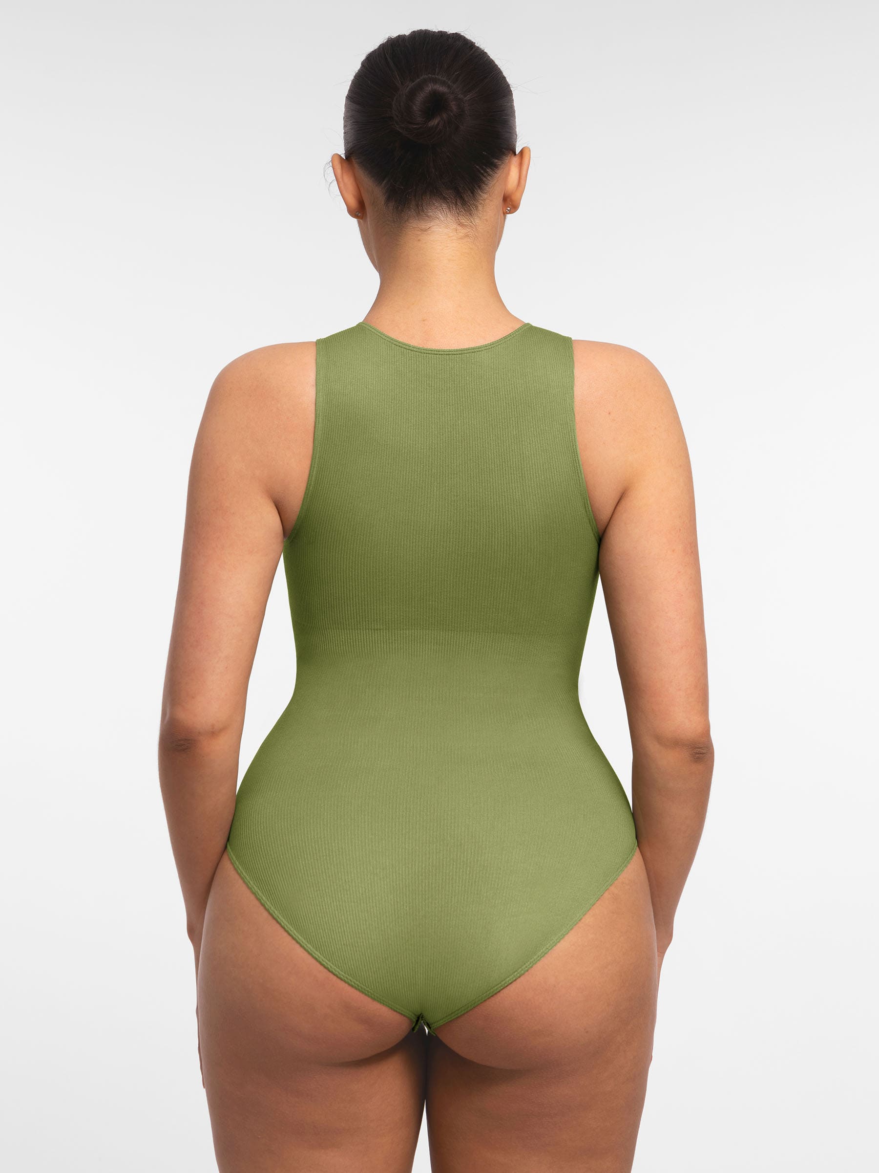 Body Vero InvisibleZip