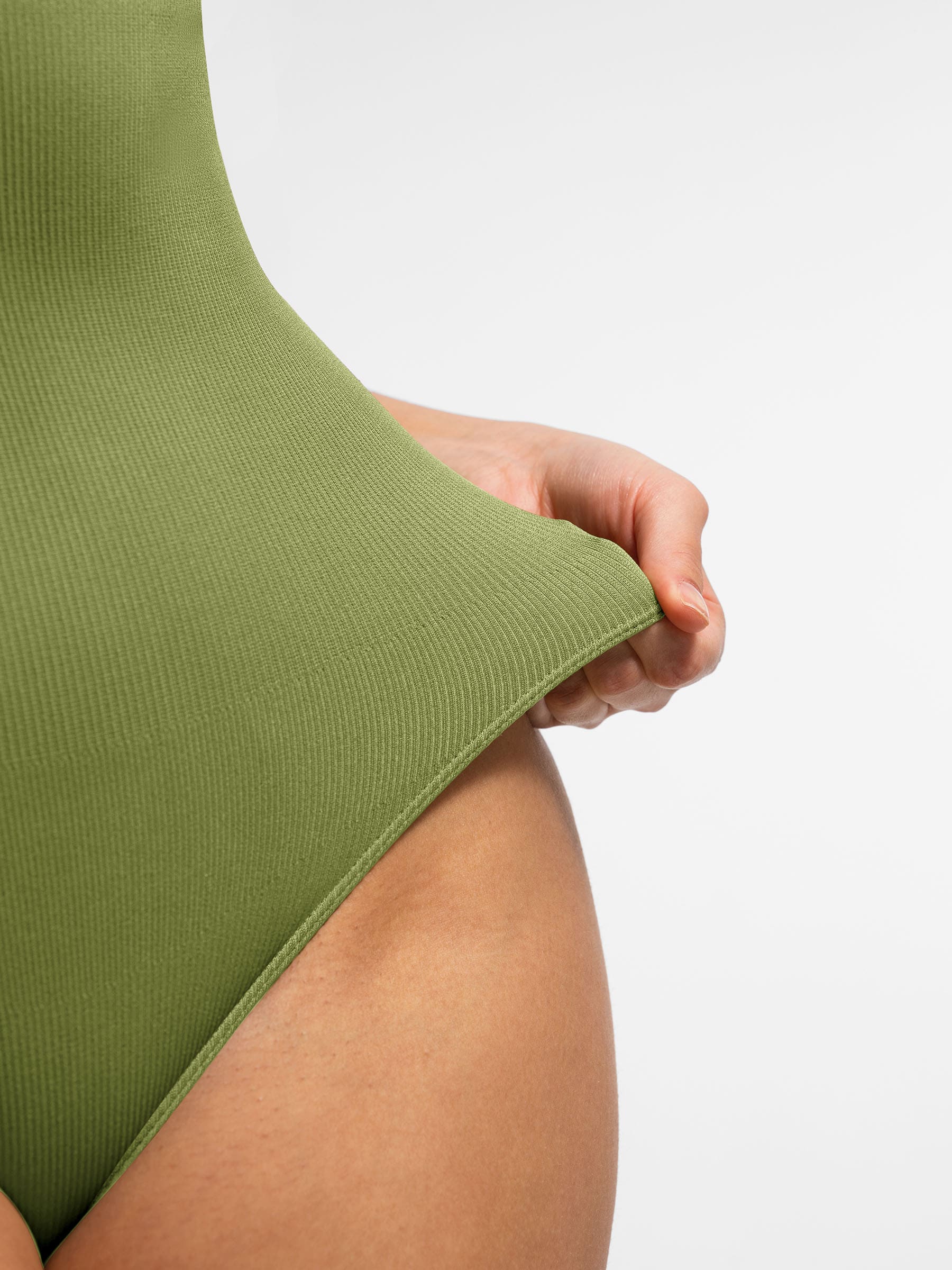 Body Vero InvisibleZip