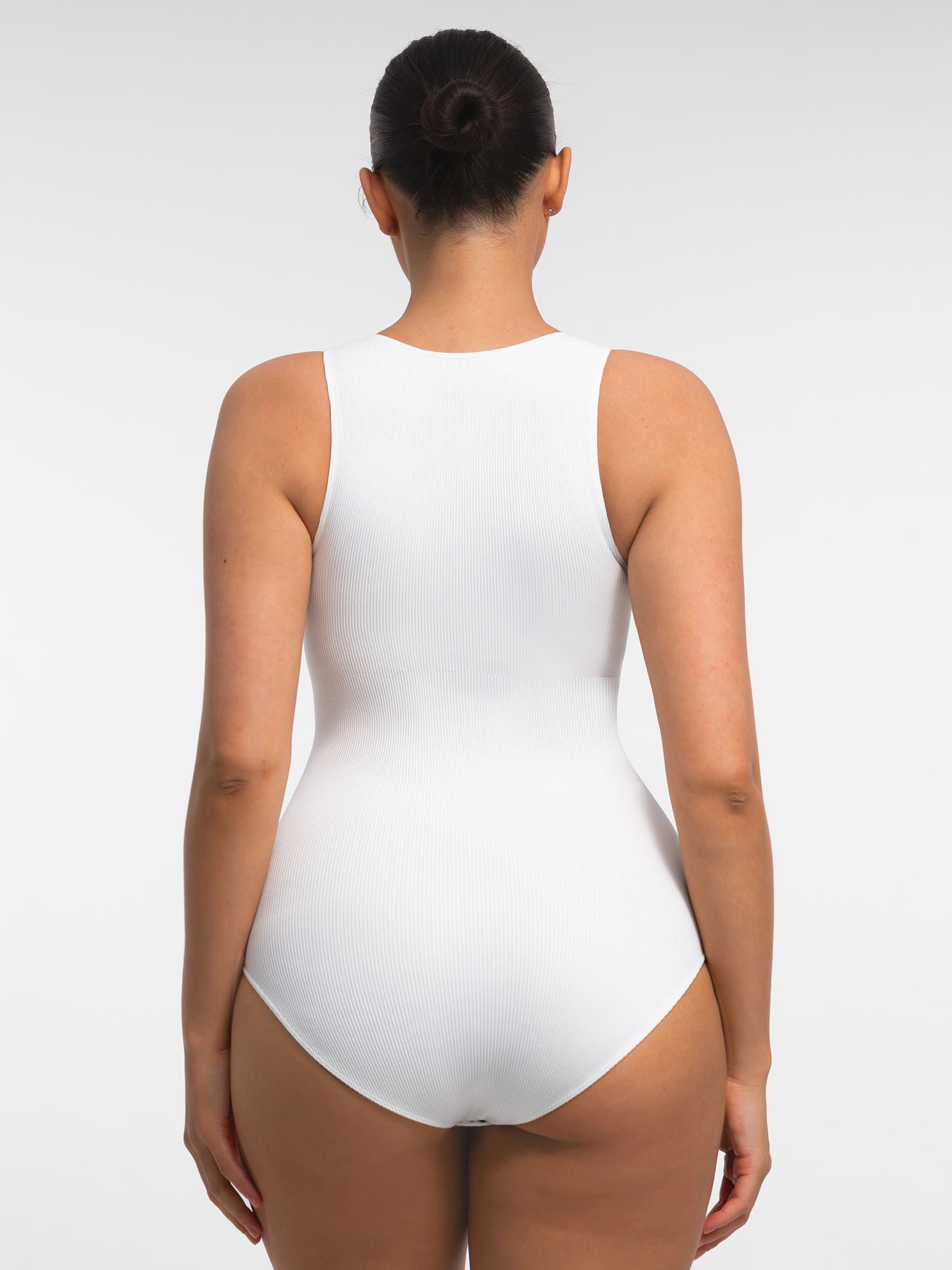 Body Vero InvisibleZip