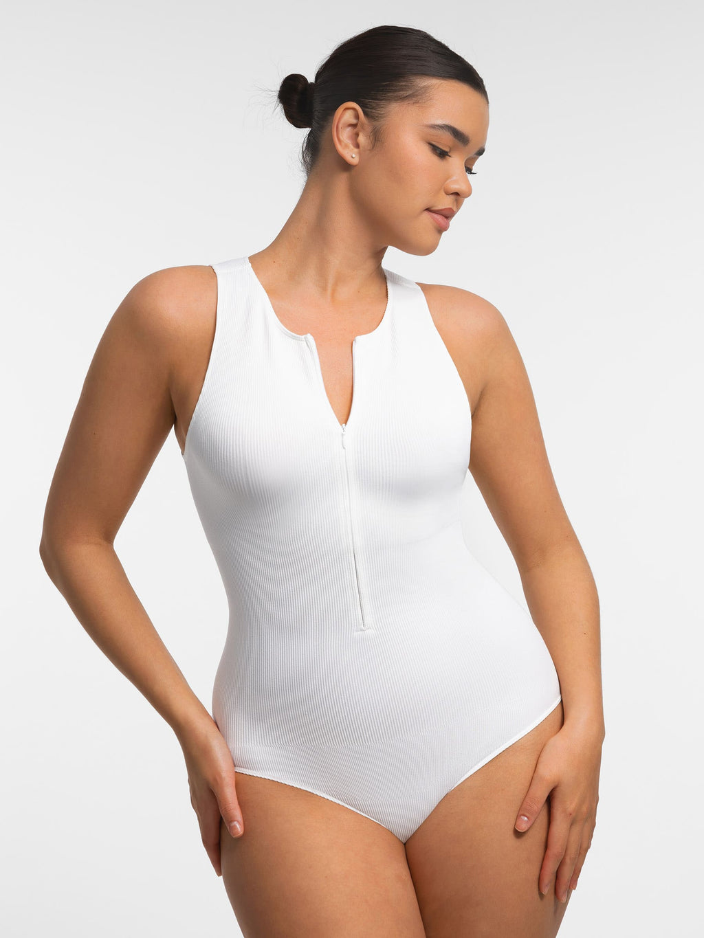 Body Vero InvisibleZip