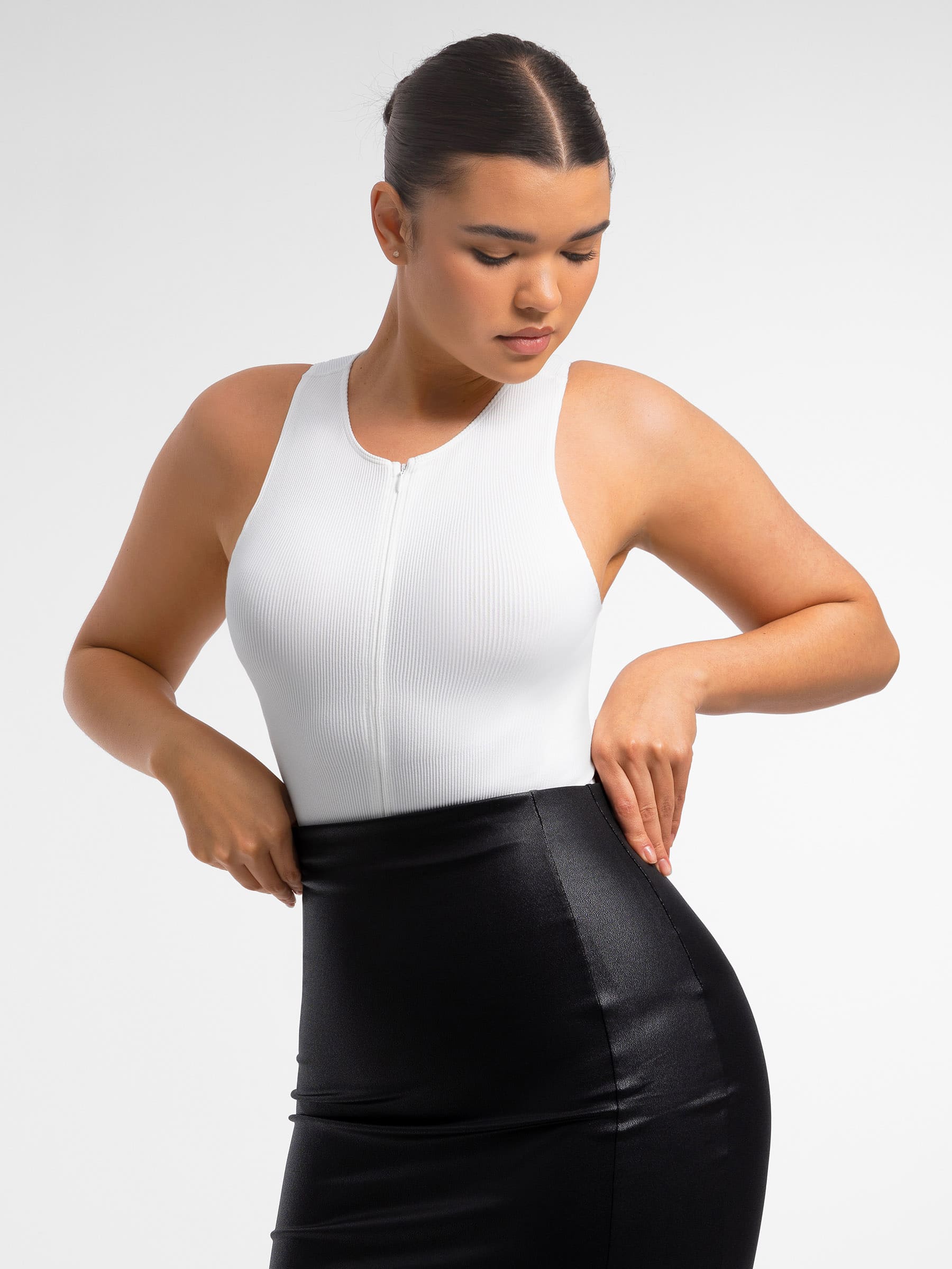Body Vero InvisibleZip