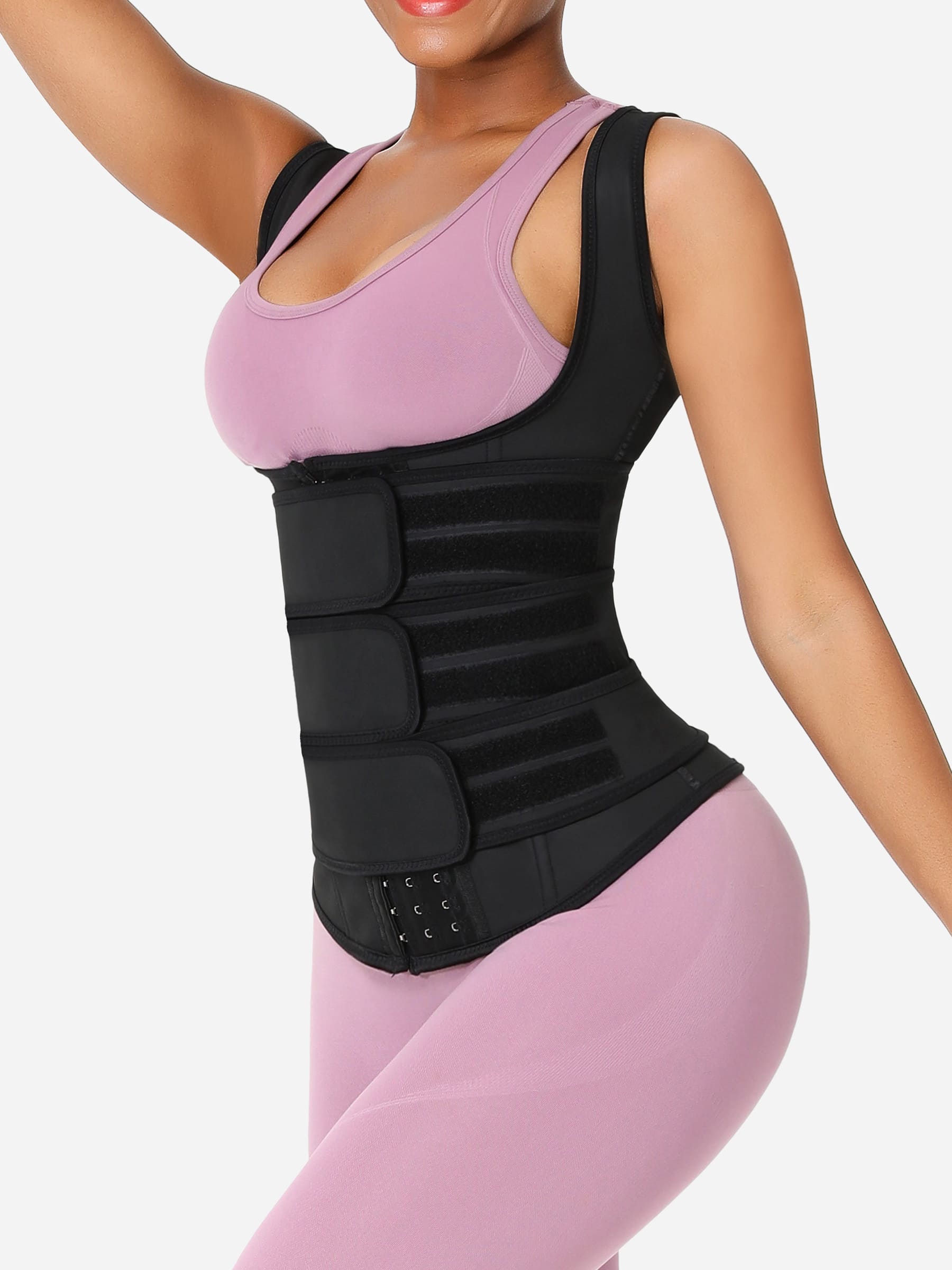 Cinta Modeladora VeroMax