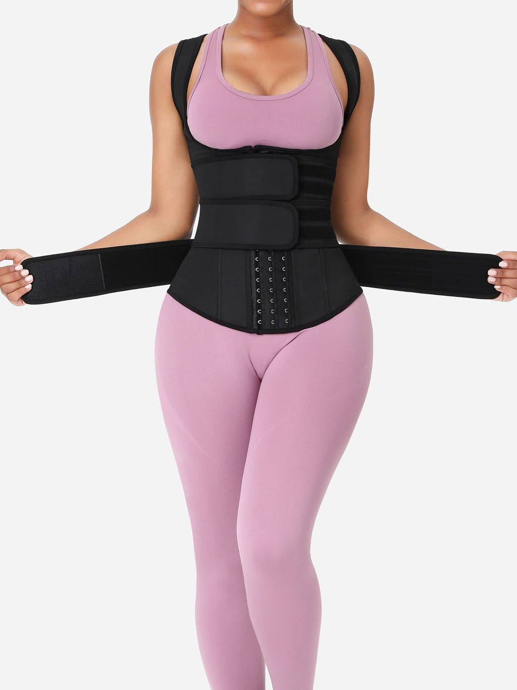 Cinta Modeladora VeroMax