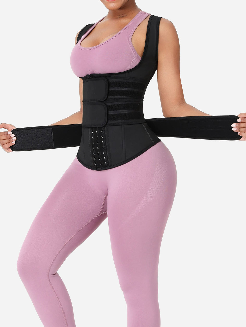 Cinta Modeladora VeroMax