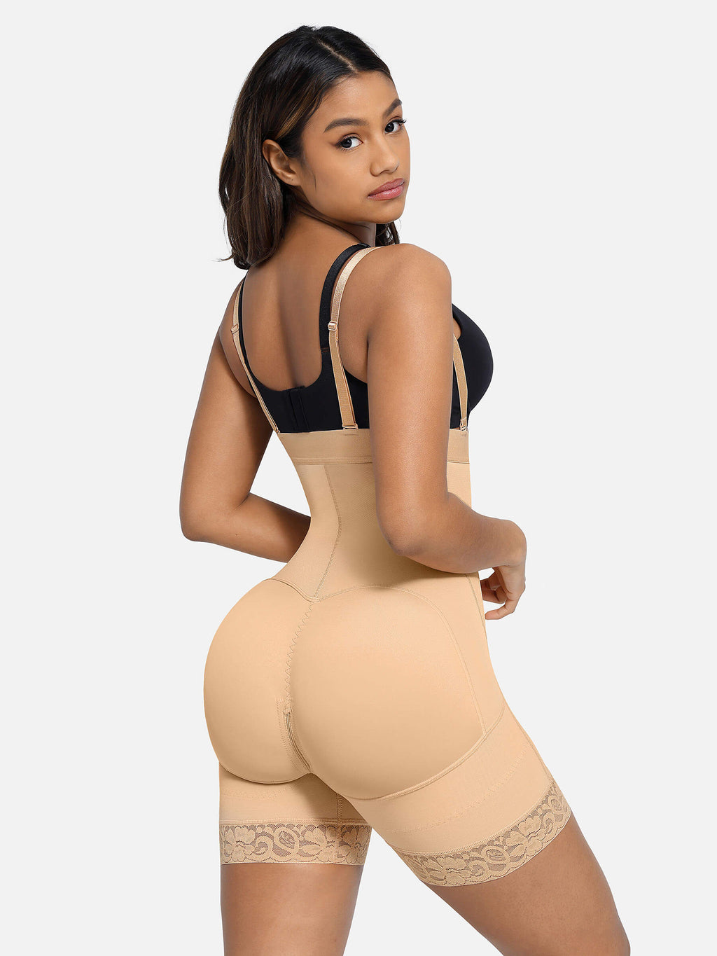 Body Modelador Vero Sculptor