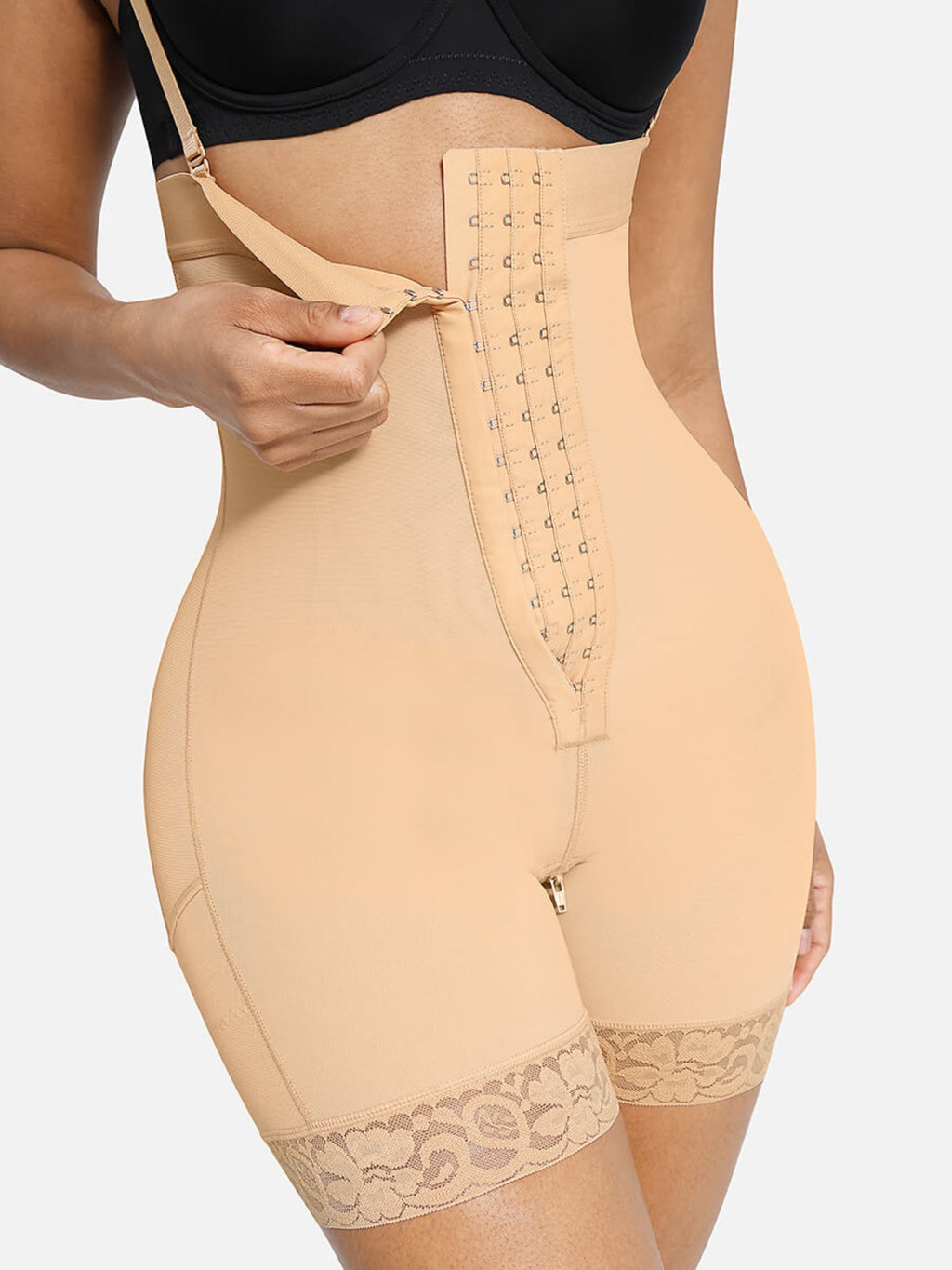 Body Modelador Vero Sculptor